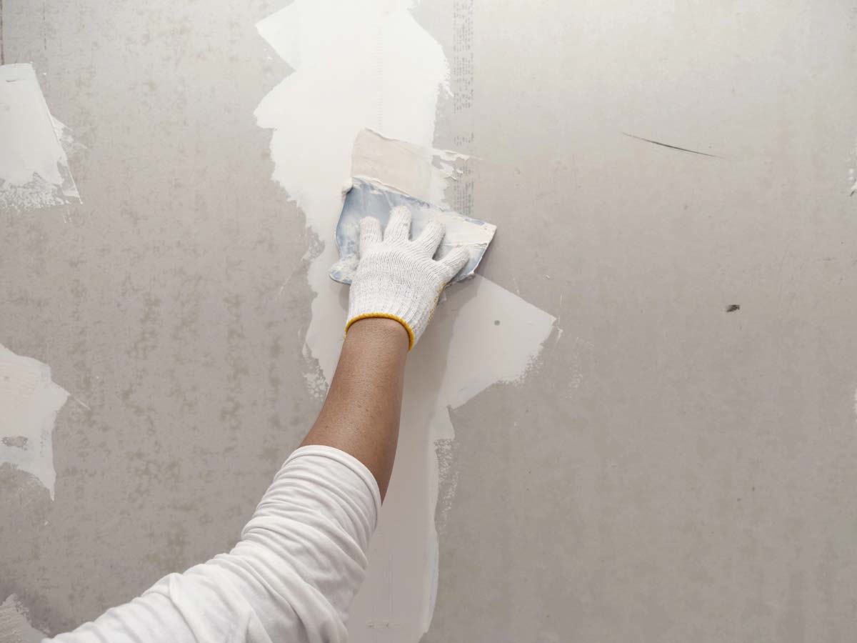 Peinture & Enduit